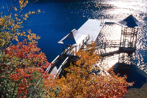 Mohonk Mountain House Hotel New Paltz Exterior photo