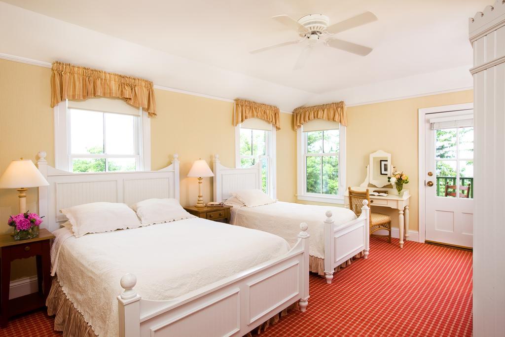 Mohonk Mountain House Hotel New Paltz Room photo