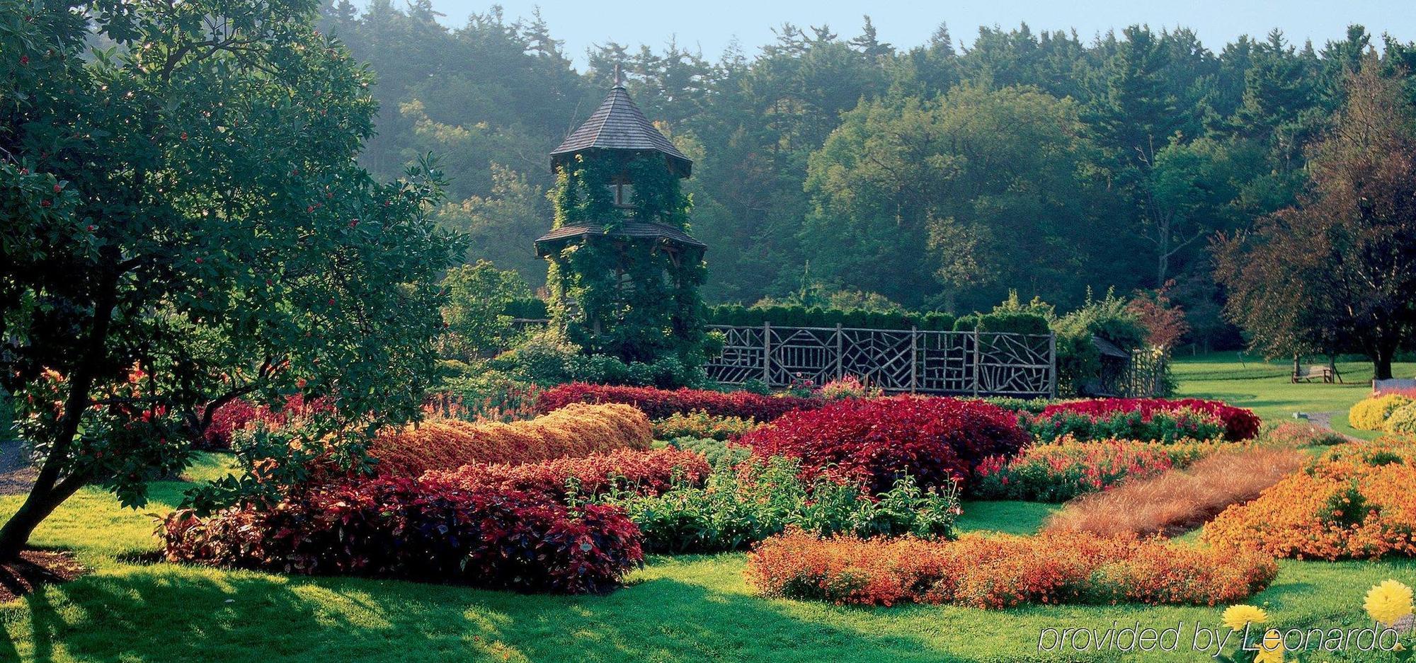 Mohonk Mountain House Hotel New Paltz Facilities photo