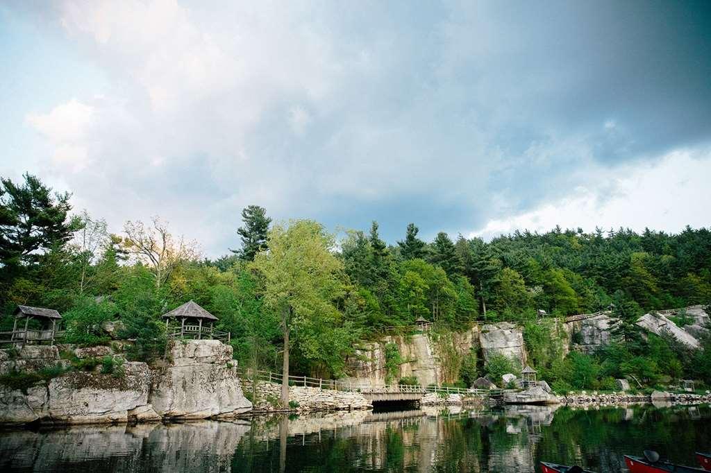 Mohonk Mountain House Hotel New Paltz Amenities photo
