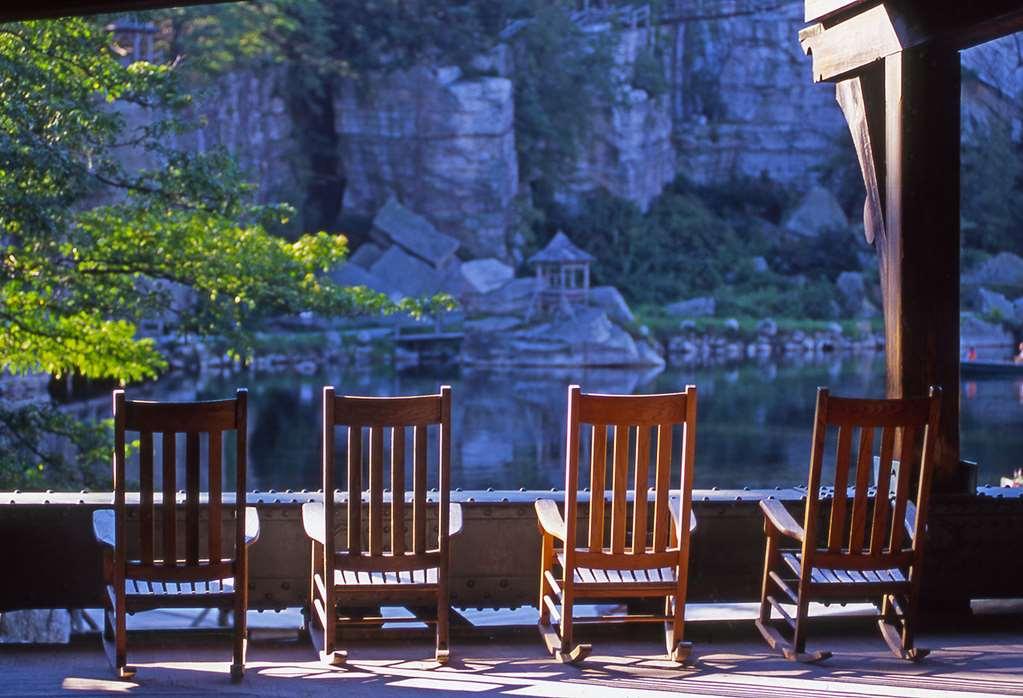 Mohonk Mountain House Hotel New Paltz Facilities photo